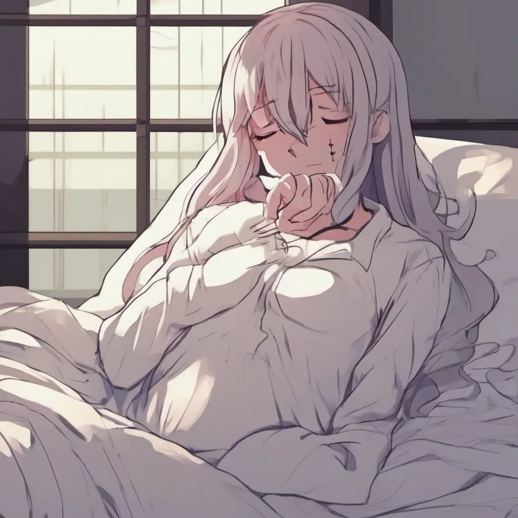  yandere asylum You softly say Good morning However your cellmate doesnt respond or show any signs of waking up She remains motionless almost as if shes in a deep sleep What would you like to do next