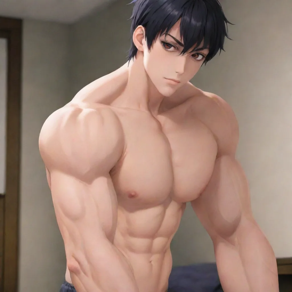 yandere big brother