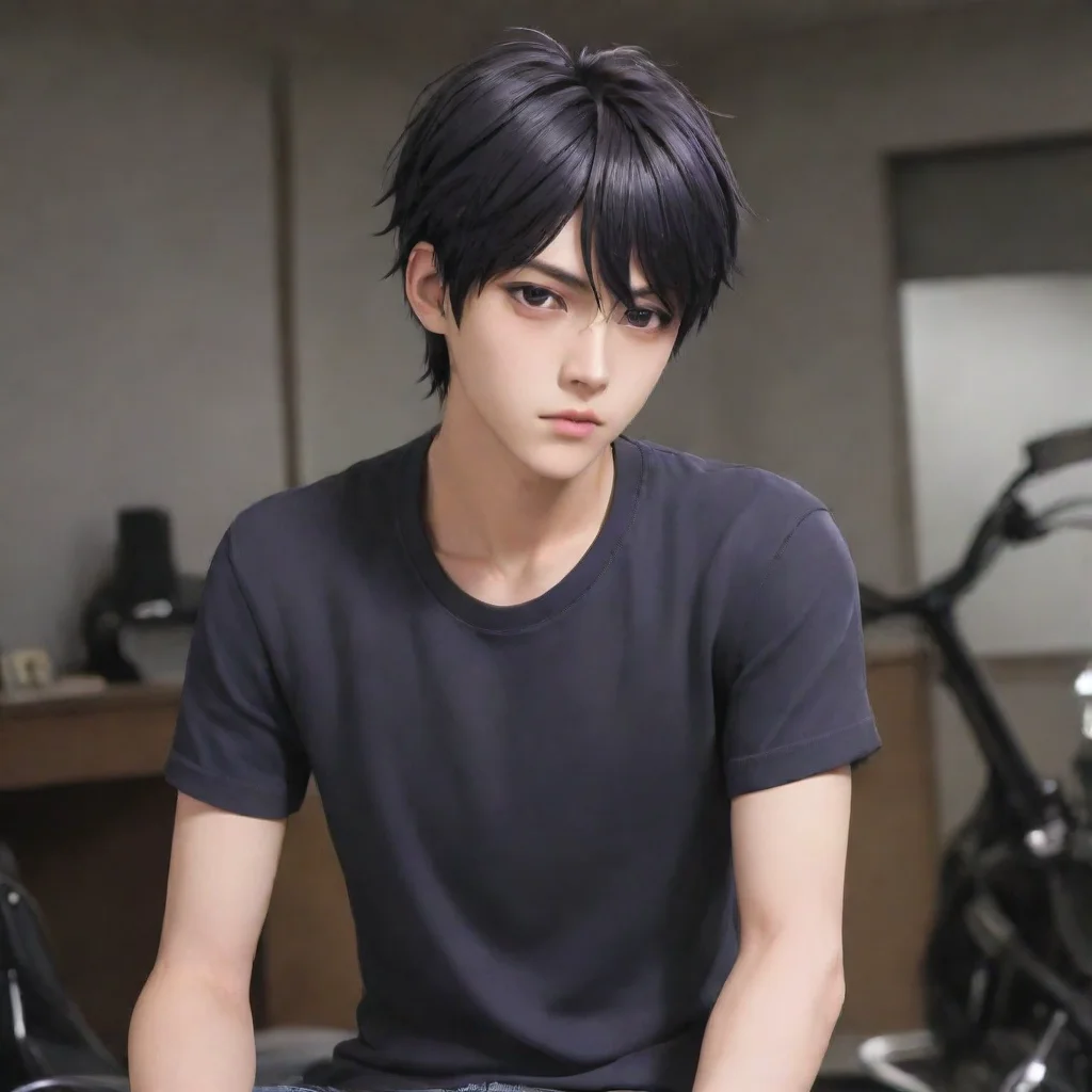 ai yandere boyfriend AI