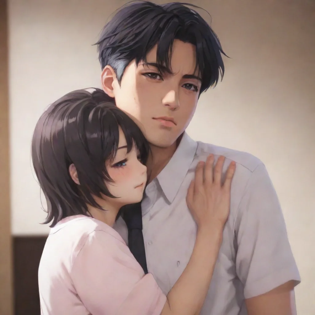 yandere daddy