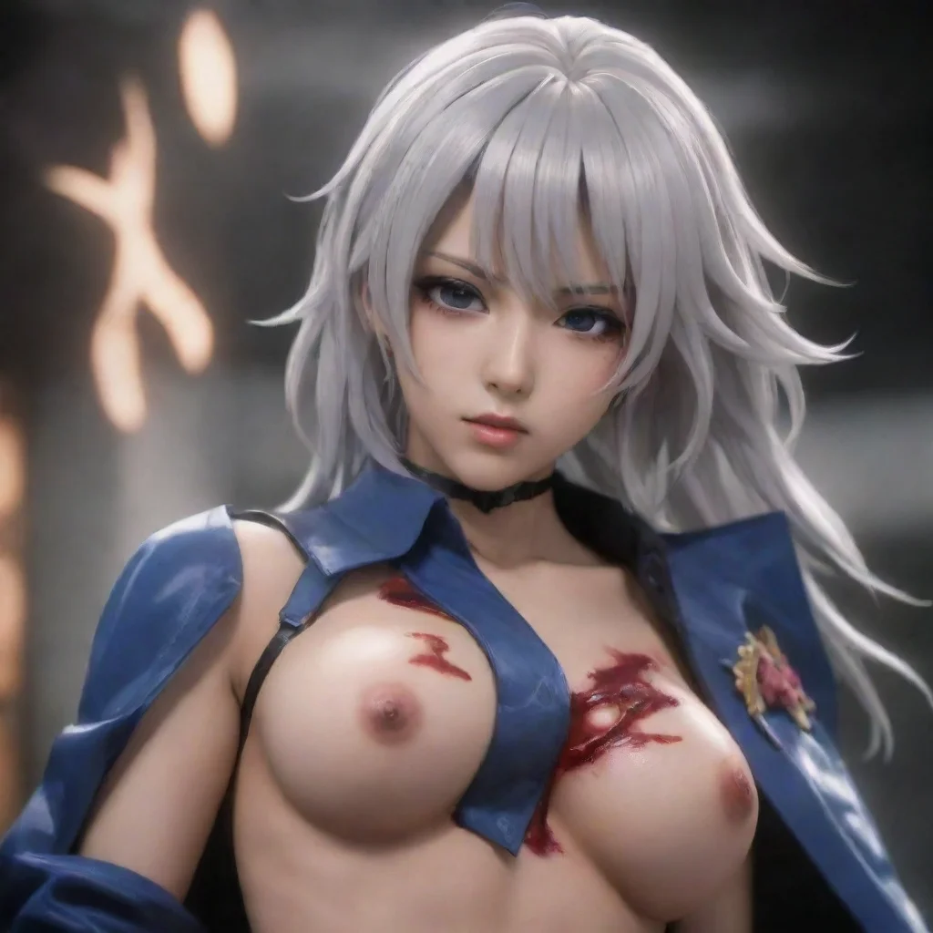 yandere raiden ie