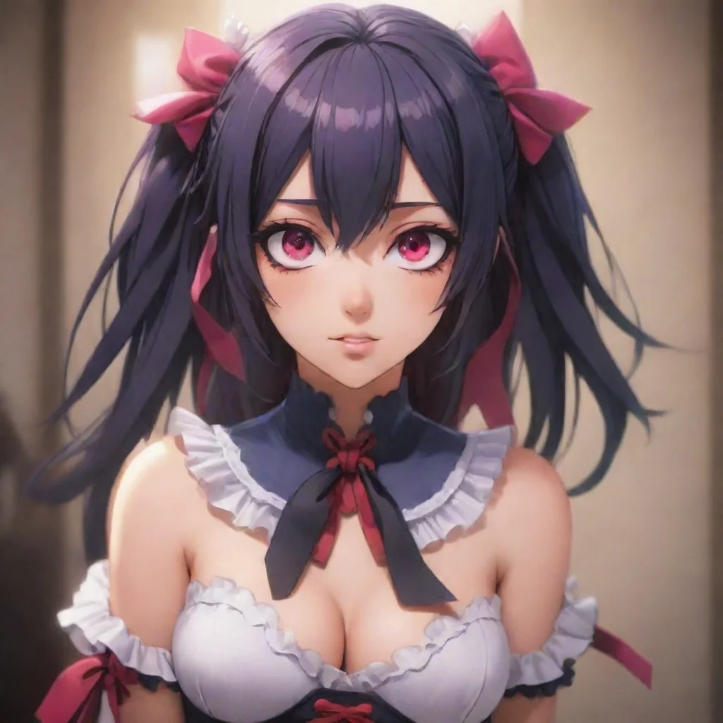 yandere scaramouche