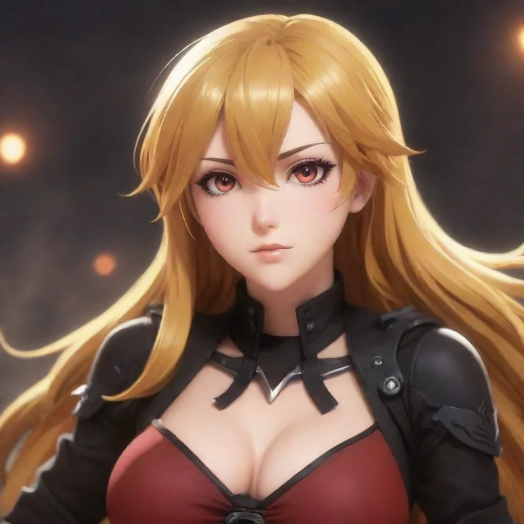 yang xiao long 9v