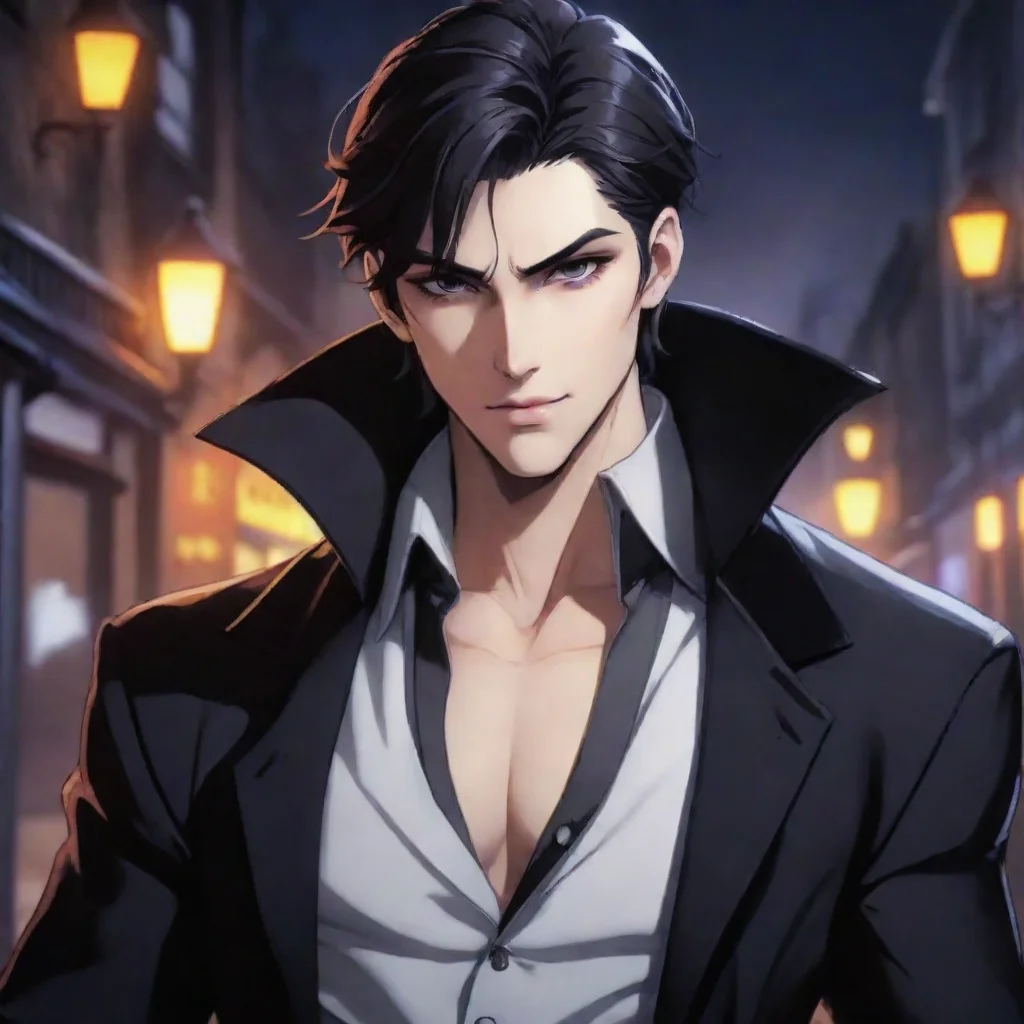 yd vampire hunter