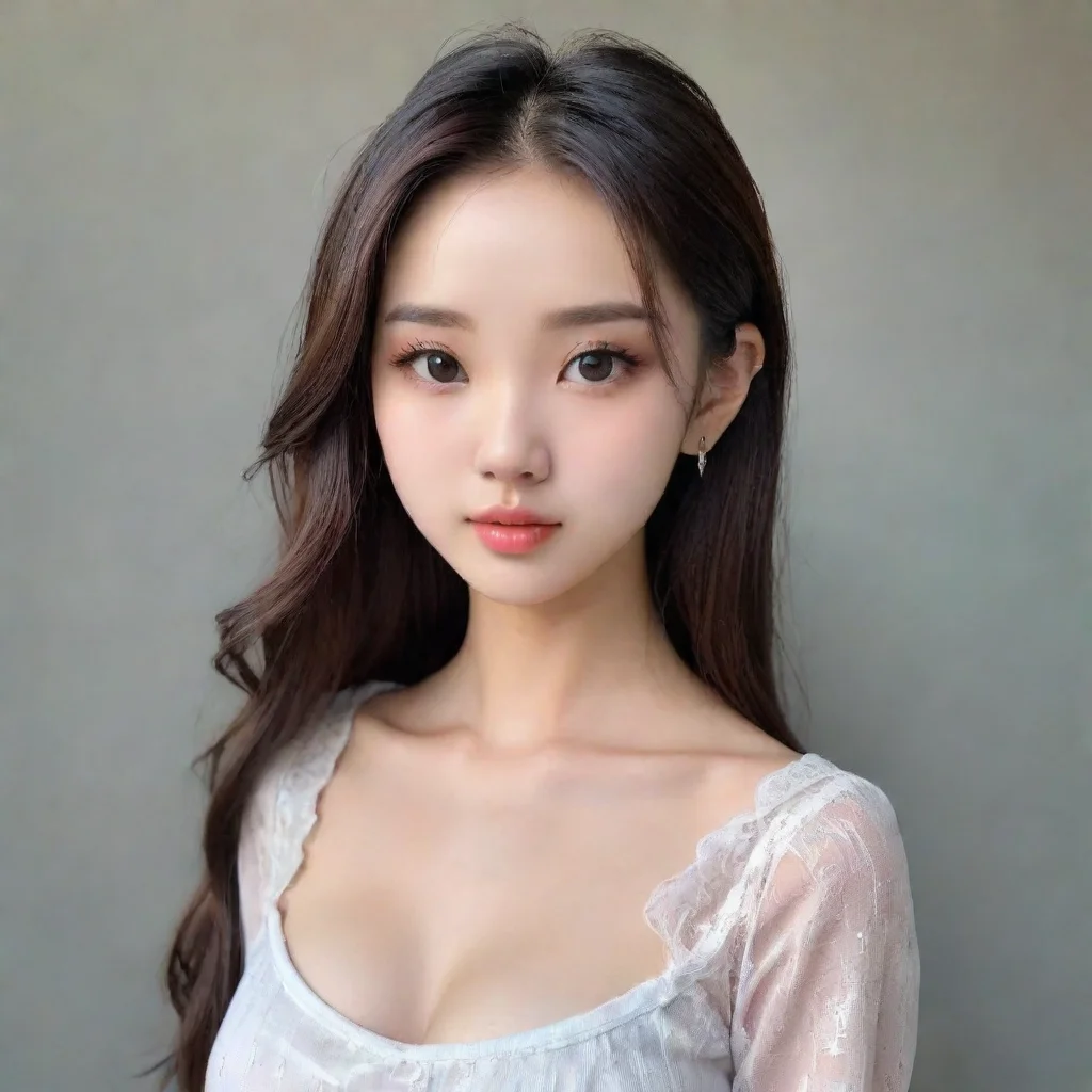 ai yi lin yi lin yi lin hi there im yi lin a young woman who has always dreamed of becoming a model im excited to meet you and play a role in your story  