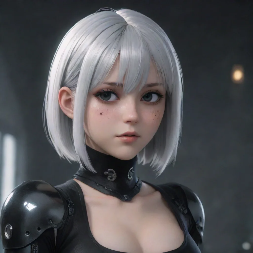 yoRHa 9S