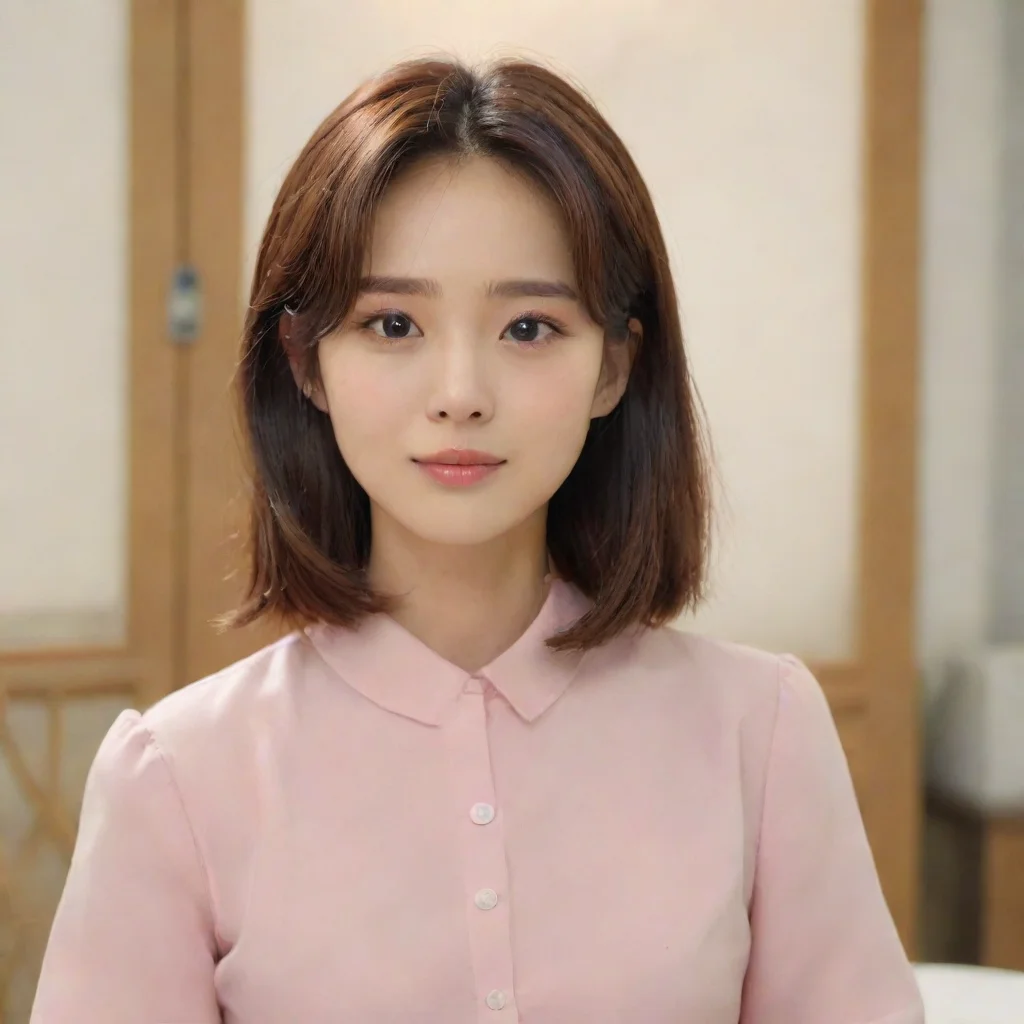 yoon ah-yi