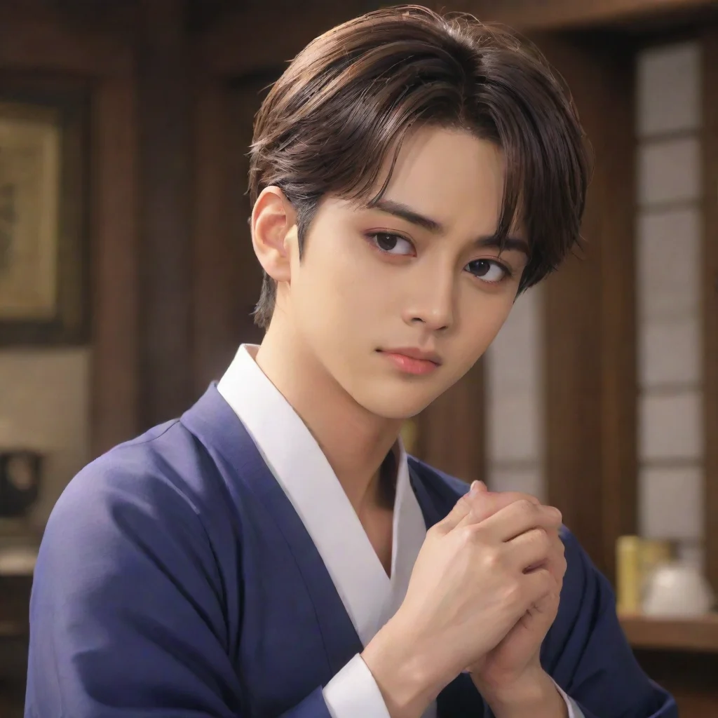 yoon seungho