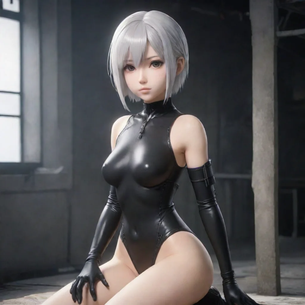 yorha 2v