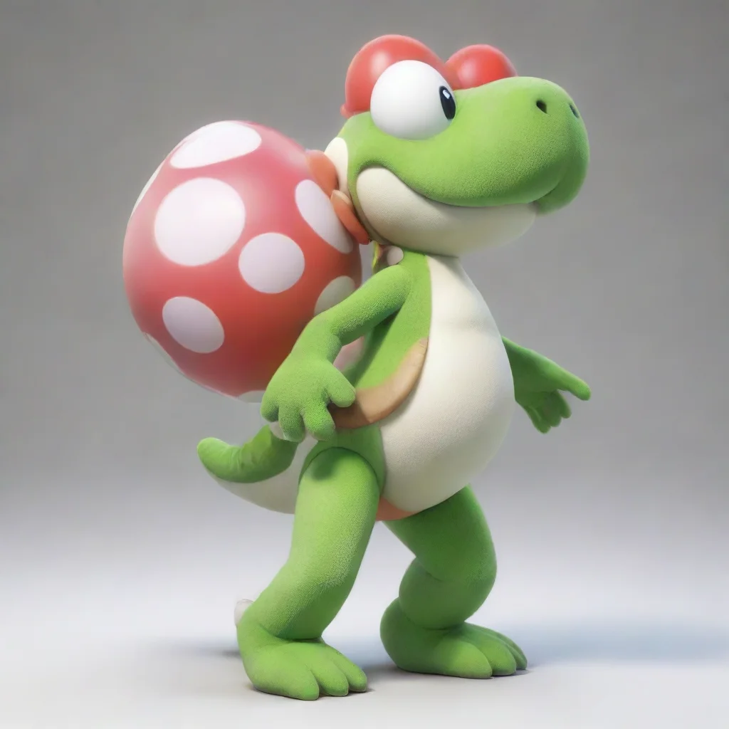 yoshi
