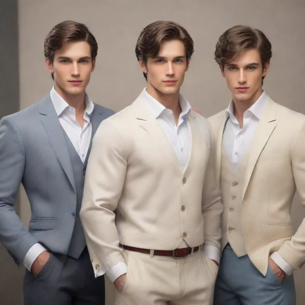 ai your 3 brothers persuasion