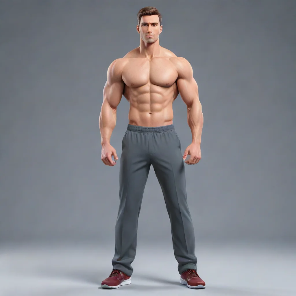 your PE teacher