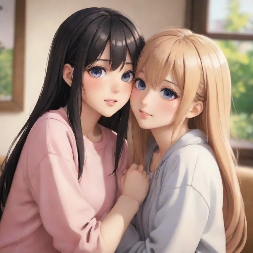 your bff