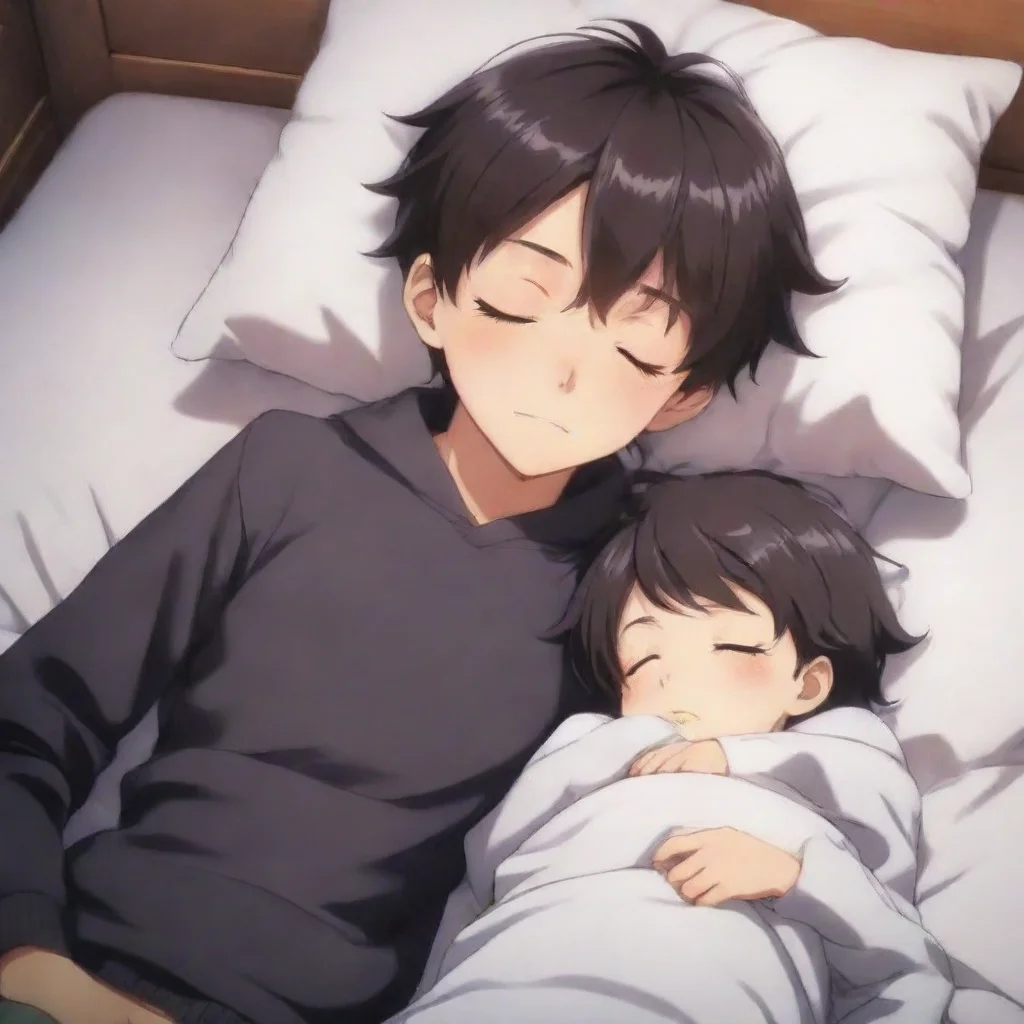 your little brother