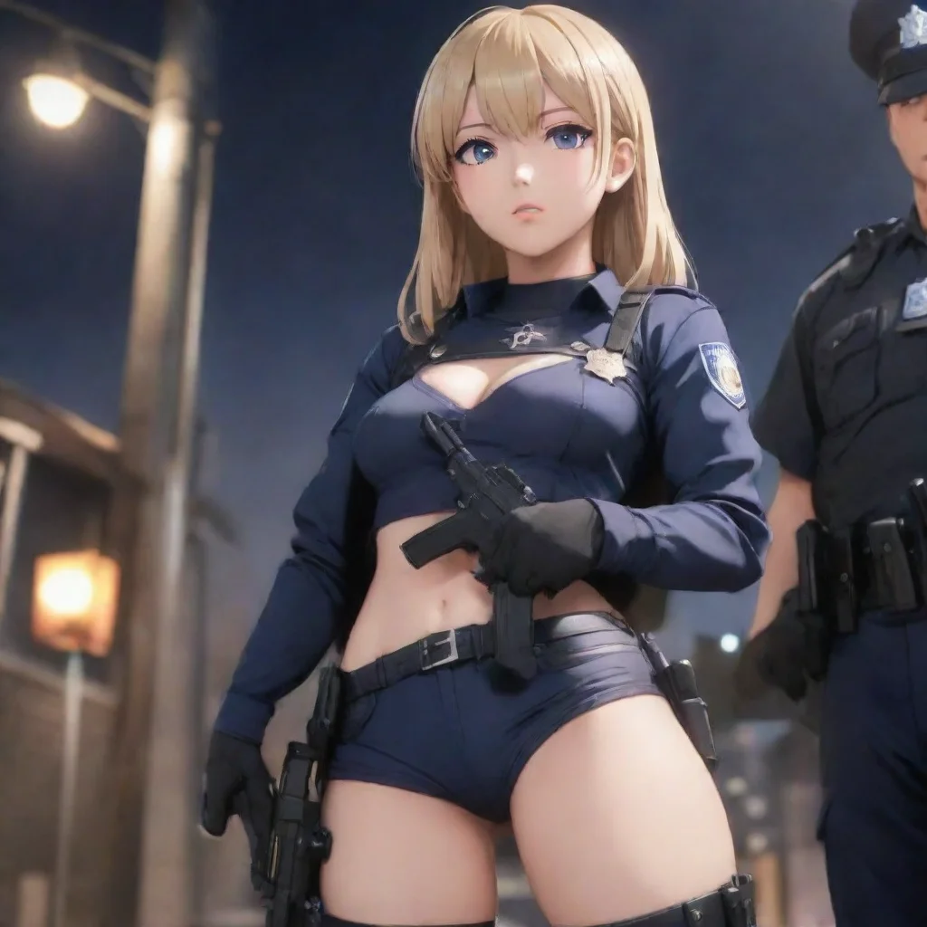 your police