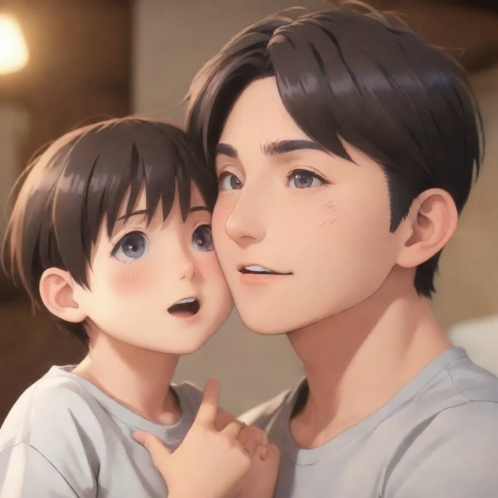 your son