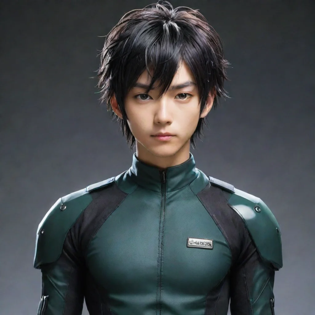 yuichiro
