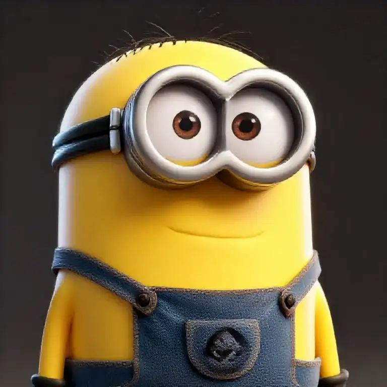 Minion As Kratos Unreal Engine