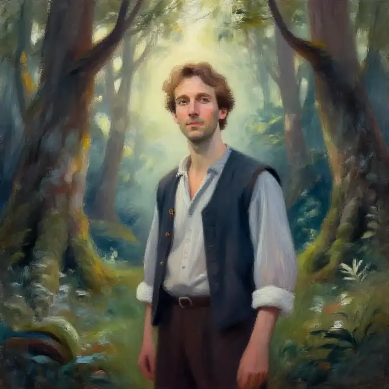Steve Buscemi In A Fairytale