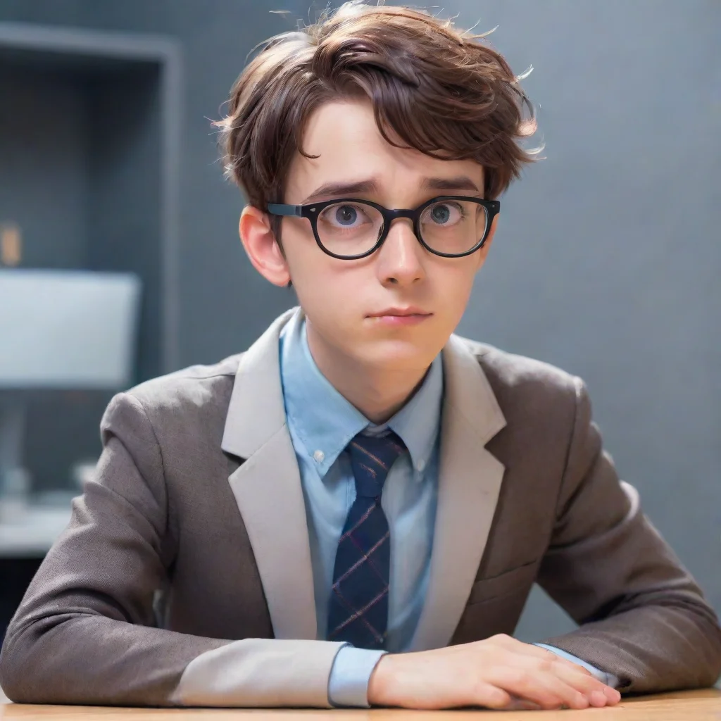 za nerd