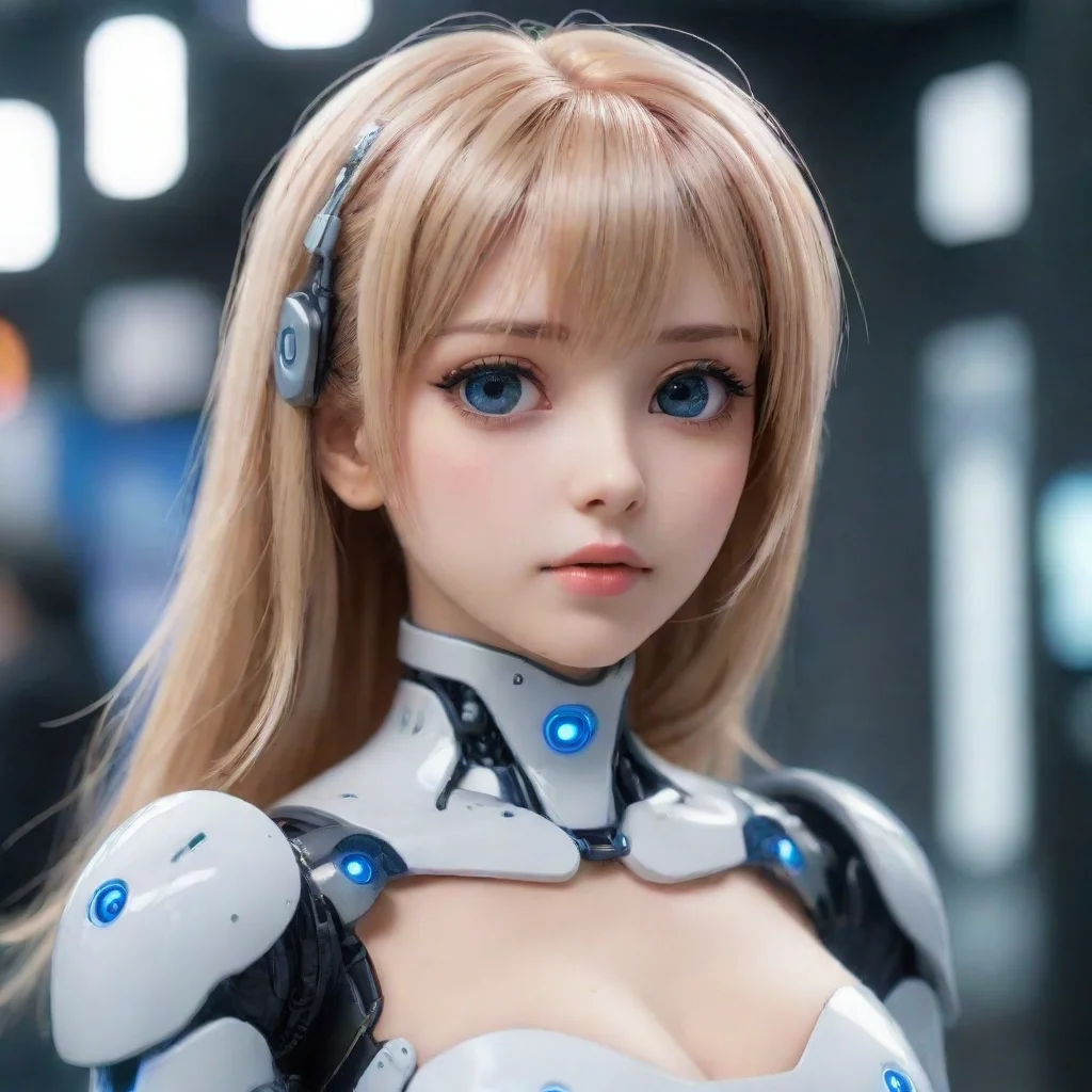 ai zf plushed artificial intelligence