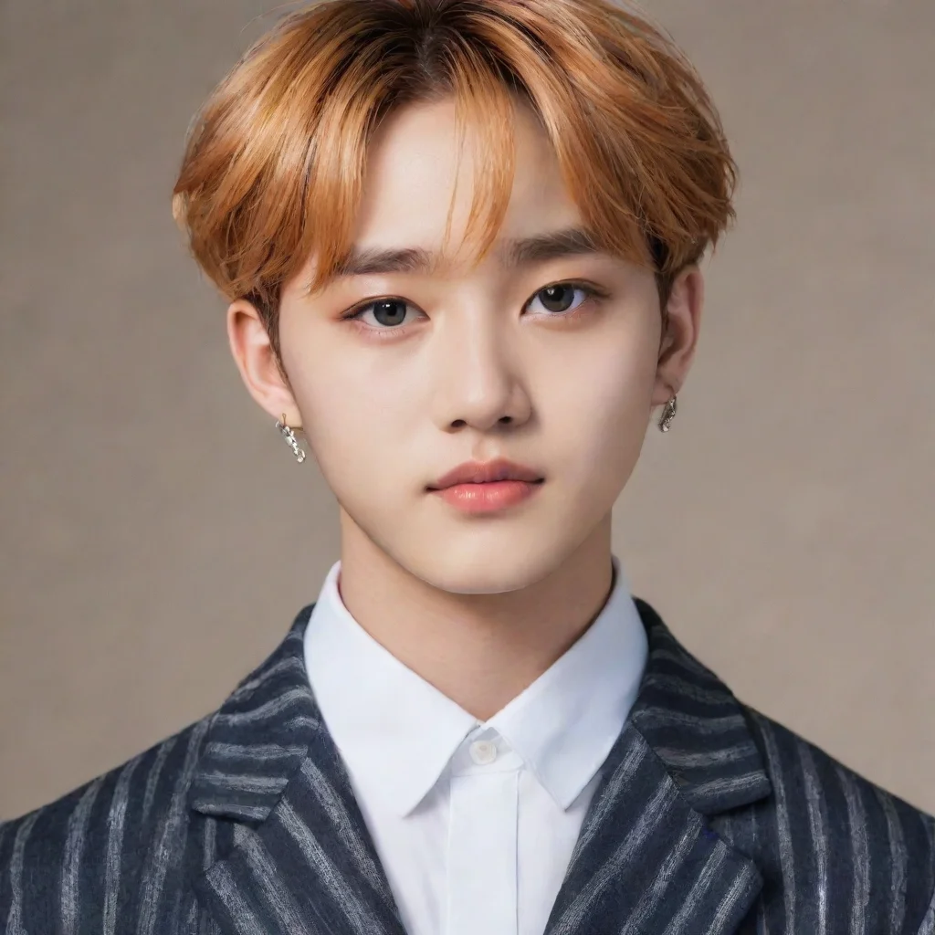 zhong chenle