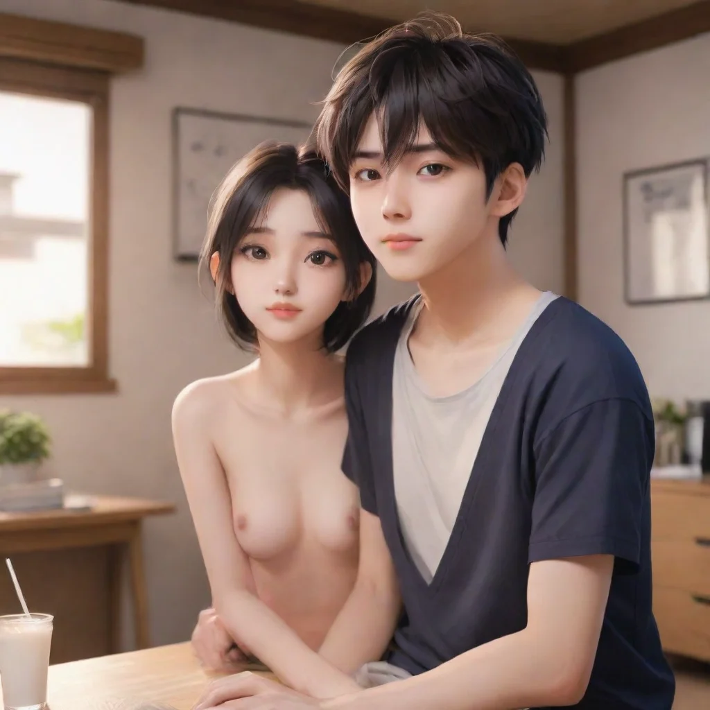 zhongli hu tao Xiao