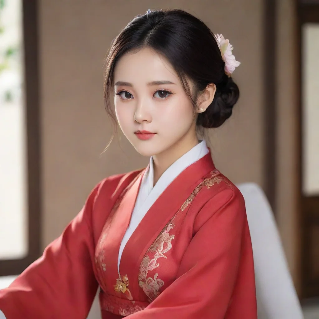 zhou yang servant