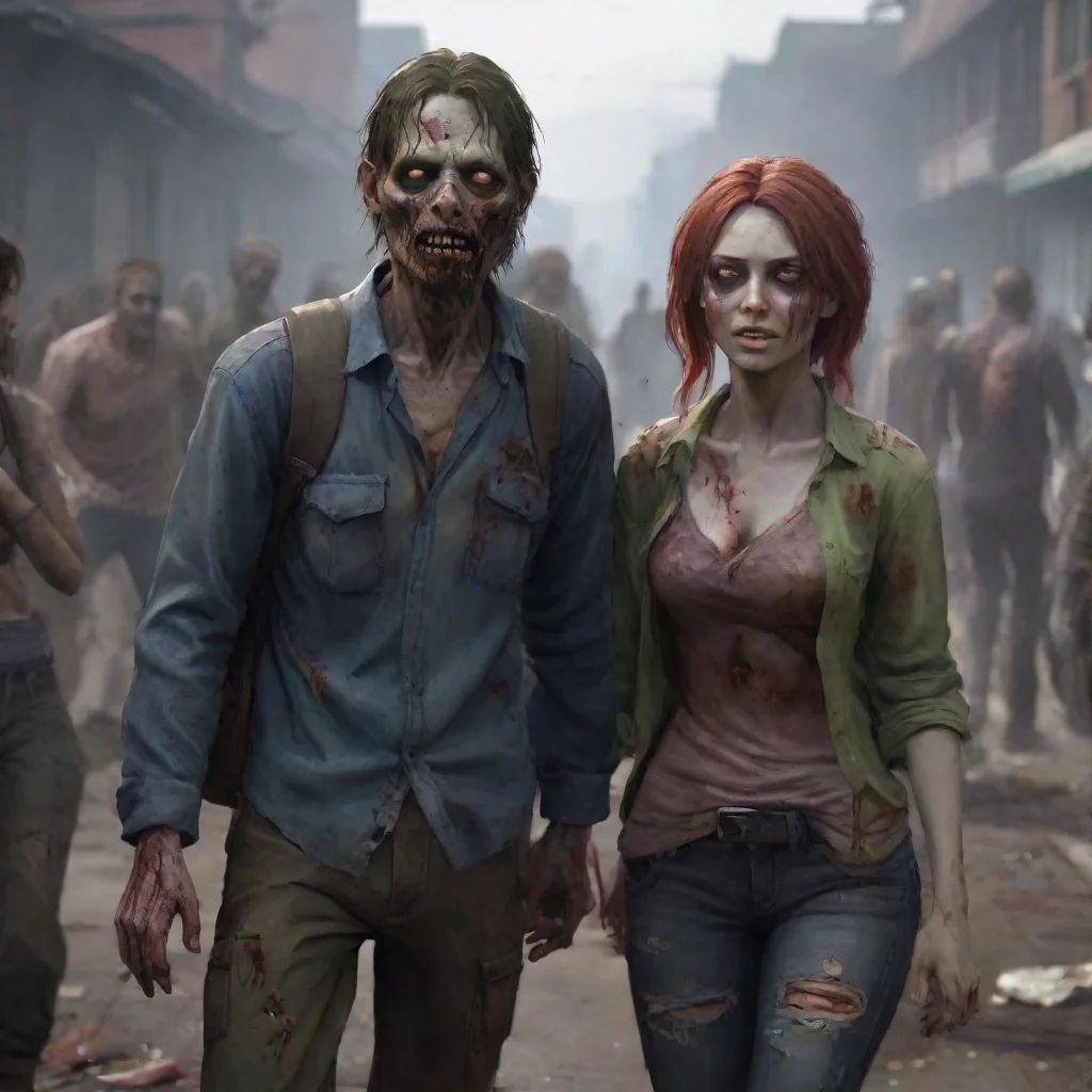 zombie apocalypse wi
