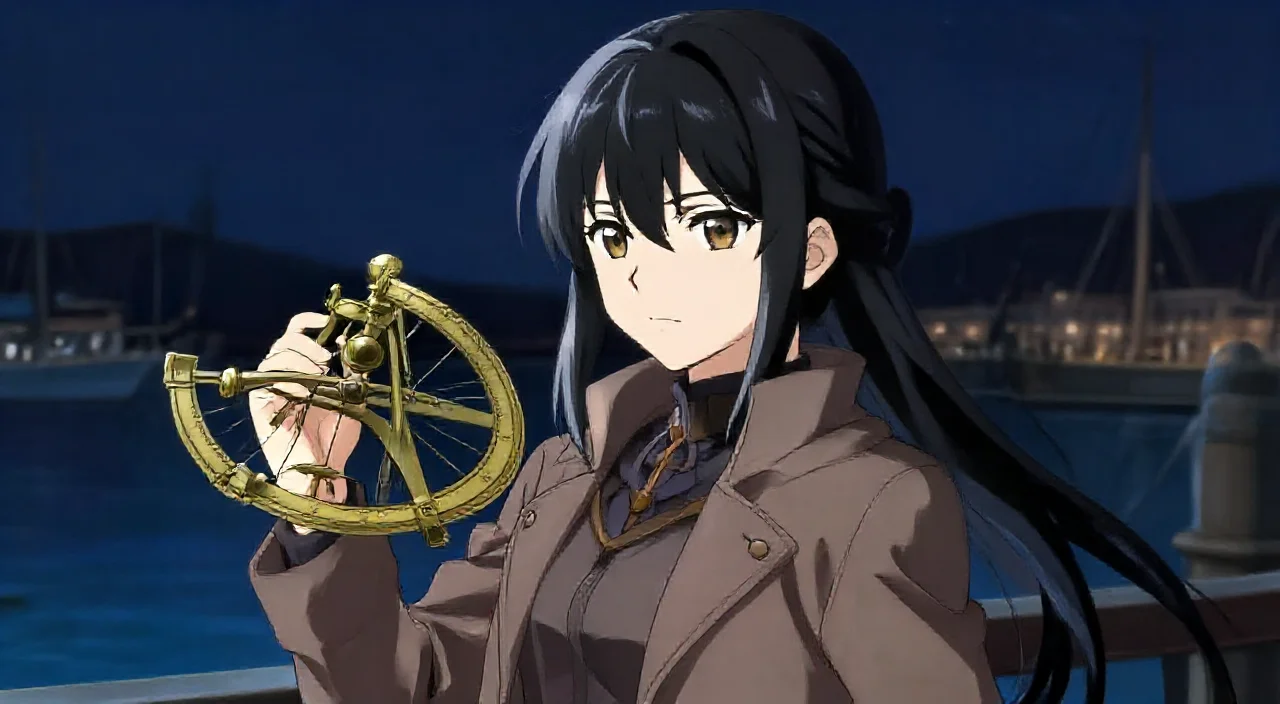 Z-Image Anime Art Generator