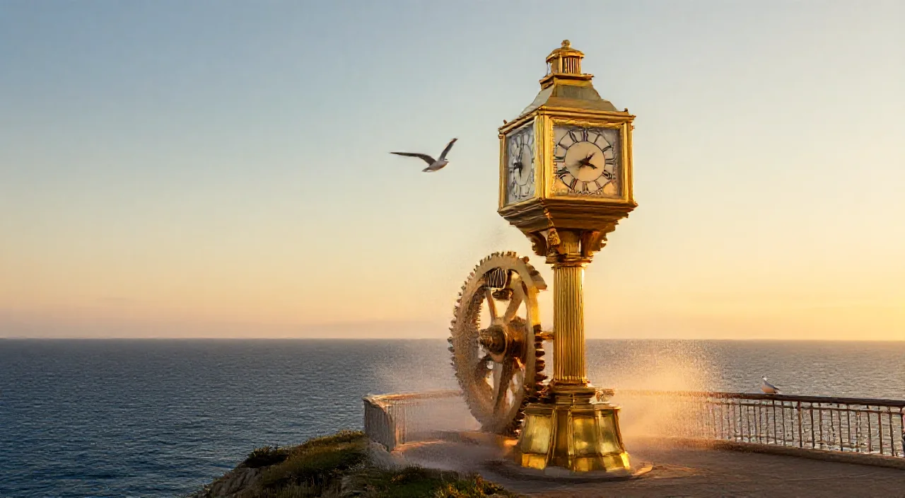 Landmark