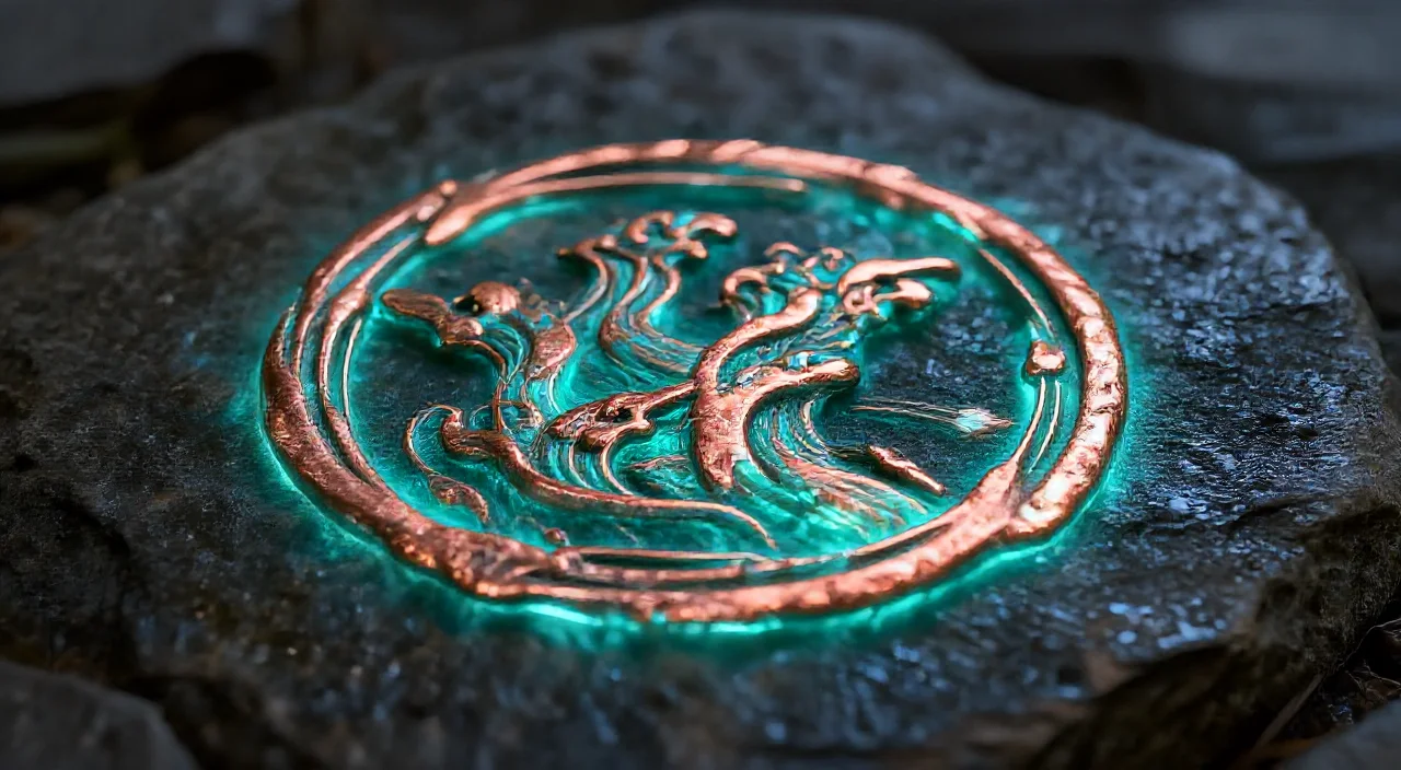 Magic System Visual Design