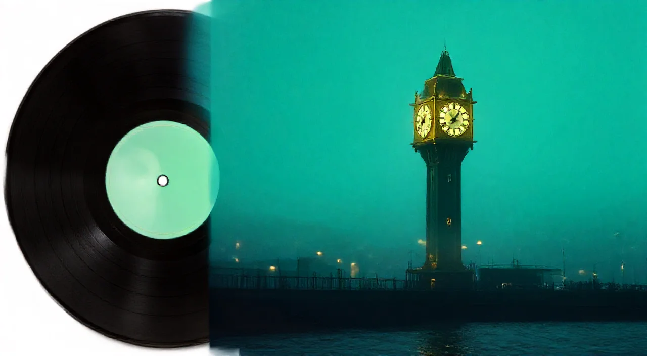 Soundtrack Your World