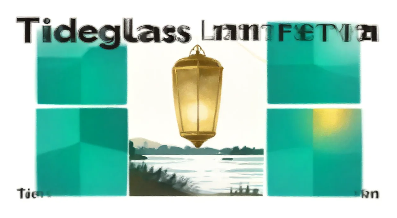 GLM Image: Posters and Clean Graphics