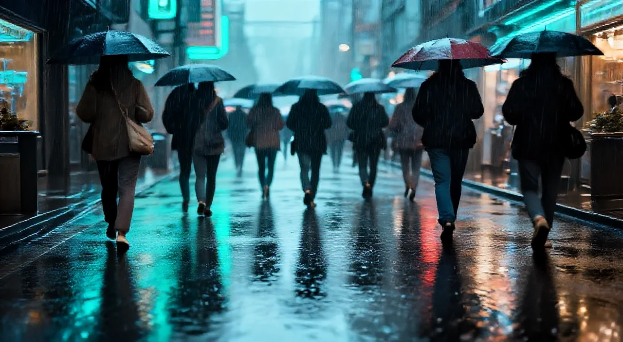 Weather