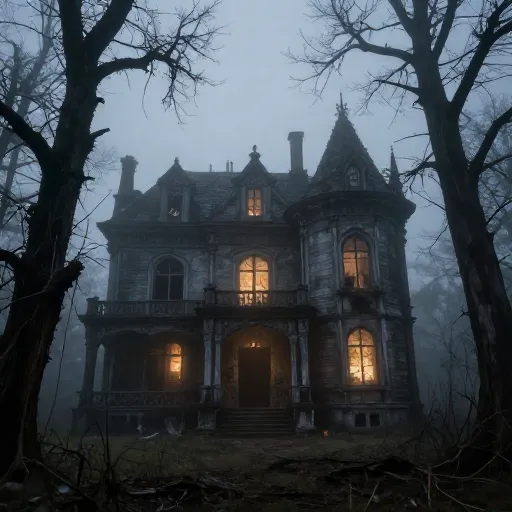 Horror