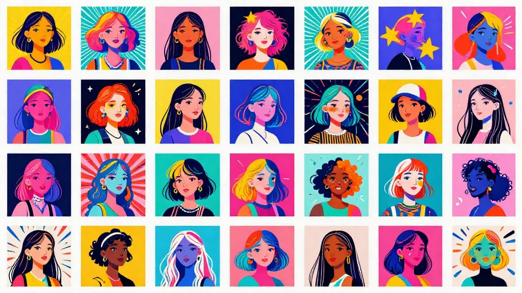 Social Gallery - AI Art Community Feed