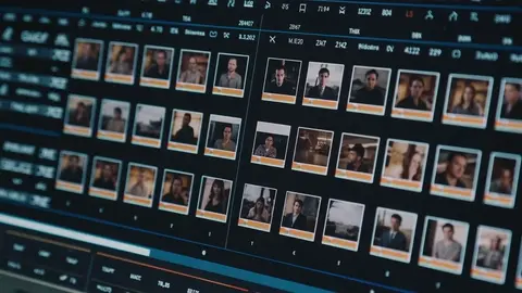 AI Video Editor - Timeline, Transitions, and Local Export