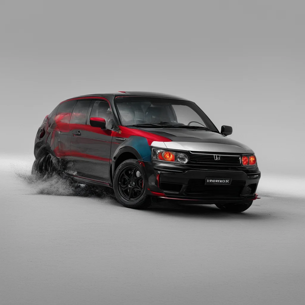 05 honda