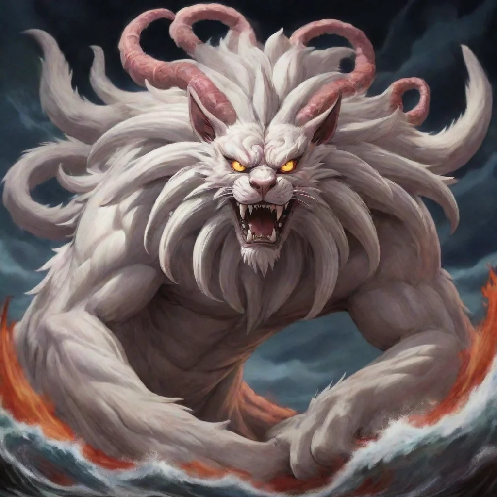 ai12 tailed beast