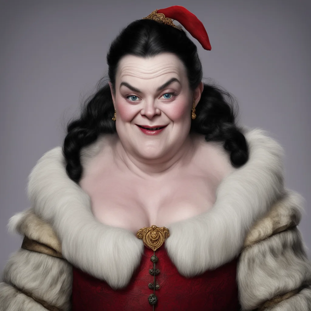ai13 ugly dwarves ogle a pretty snowwhite good looking trending fantastic 1