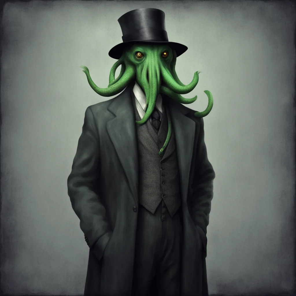ai1920s cthulu tall skandanavian detective confident engaging wow artstation art 3