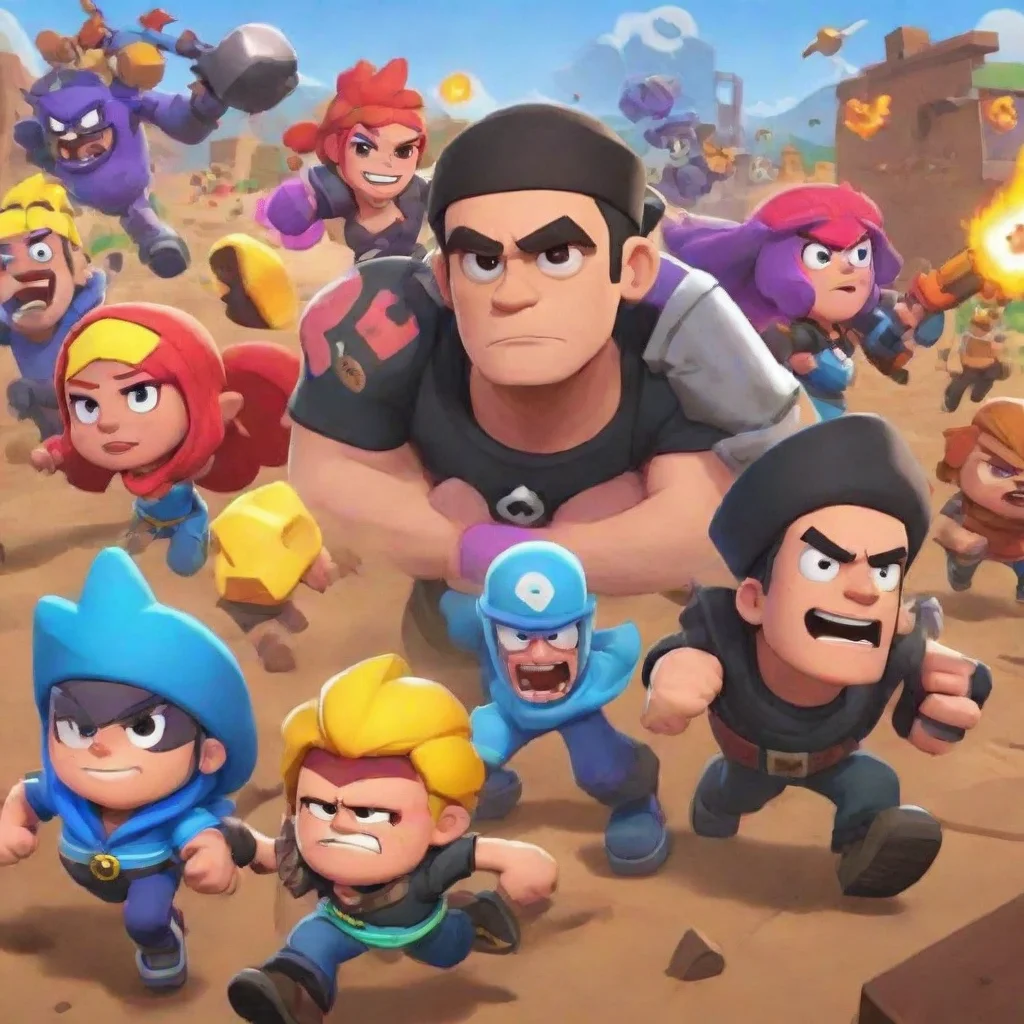 ai1brawl stars