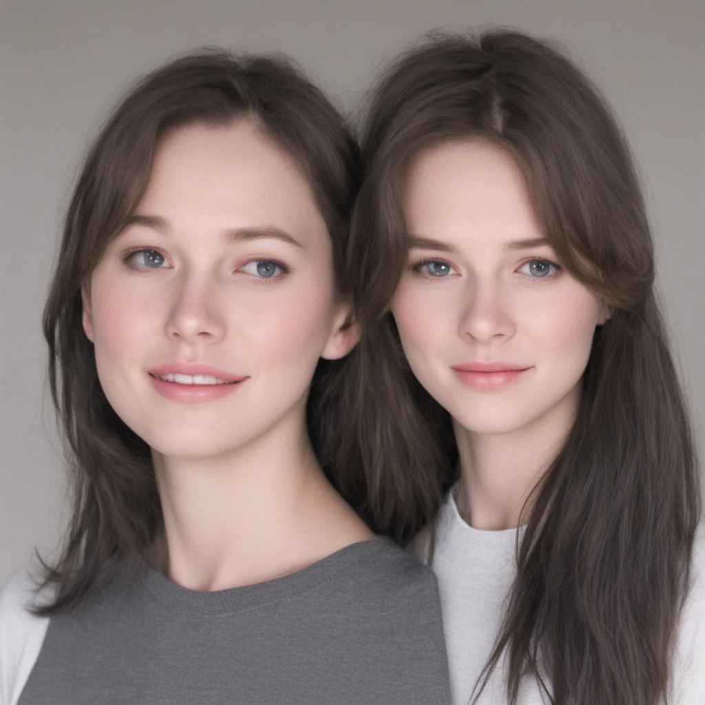 ai1ex girlfriend amazing awesome portrait 2