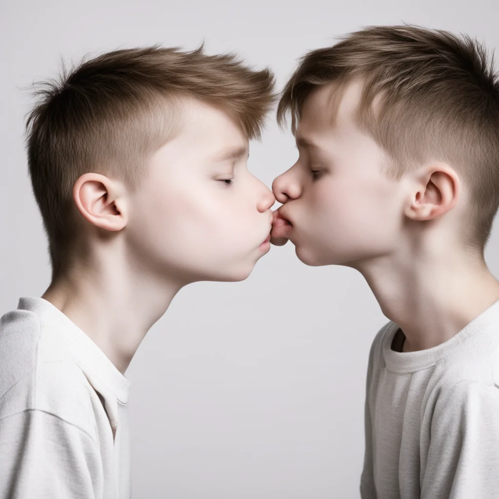 ai2 boys kissing  good looking trending fantastic 1