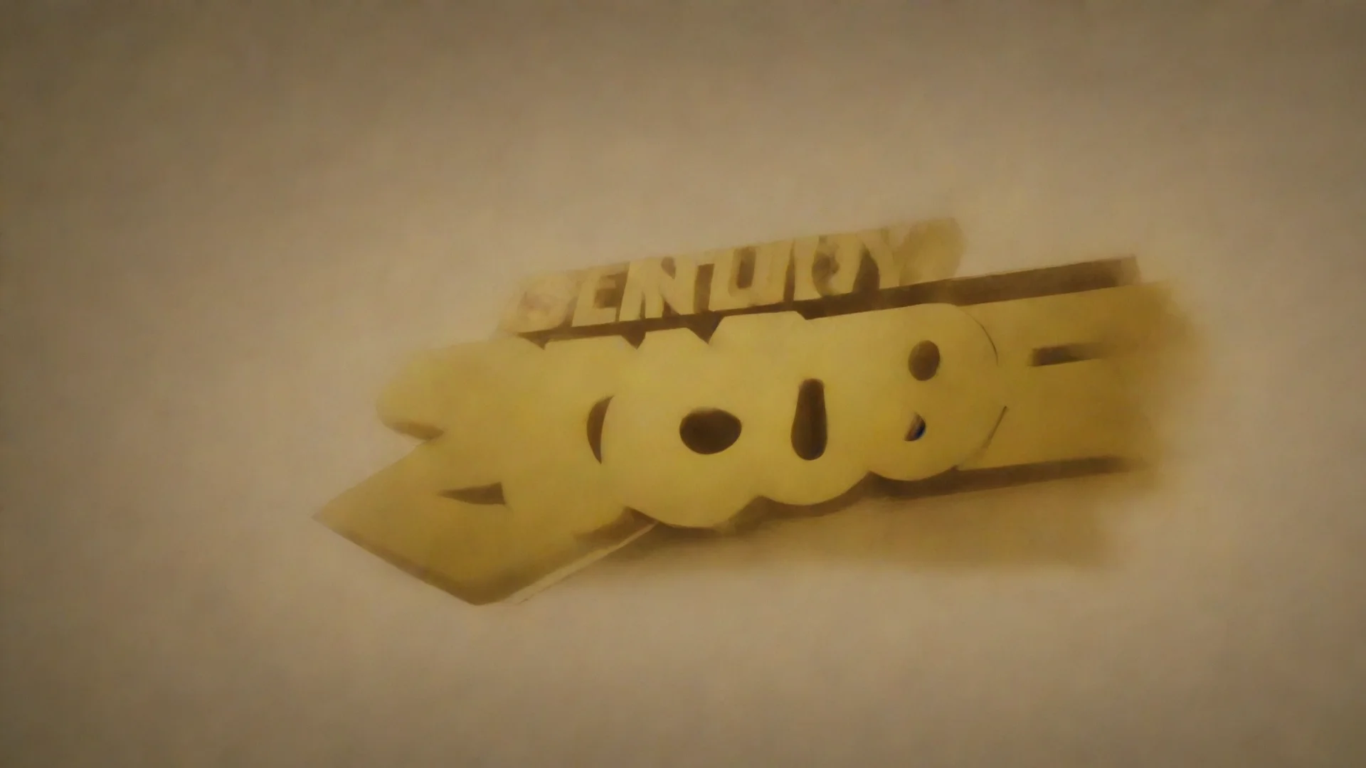 20th century fox logo wide