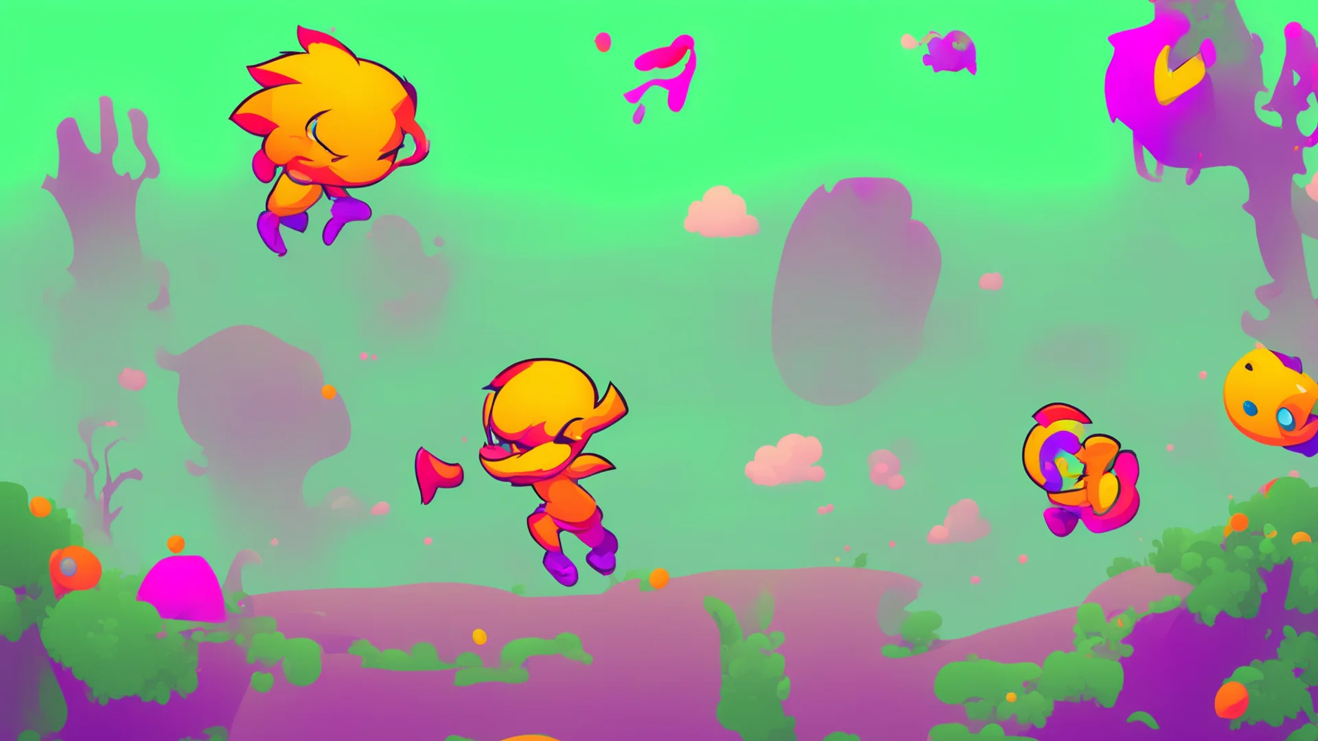 ai2d jump and run game amazing awesome portrait 2 wide