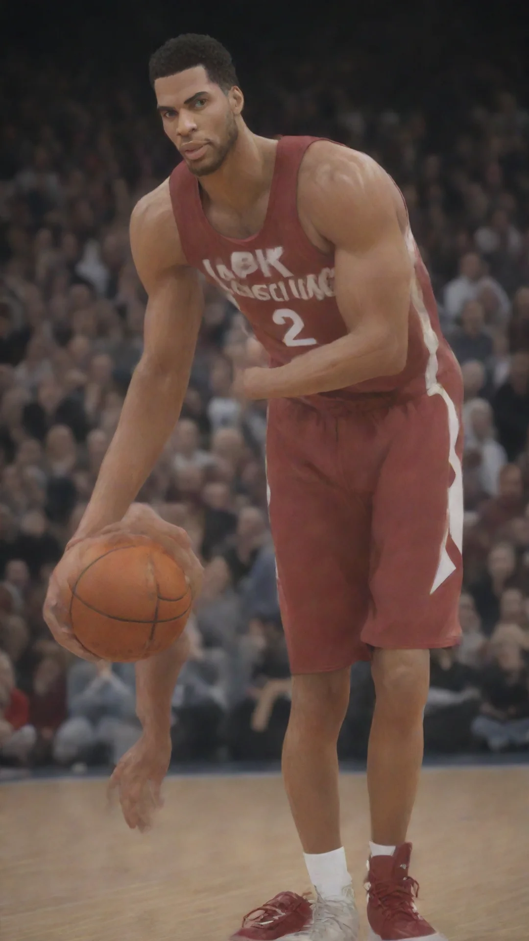ai2k tall