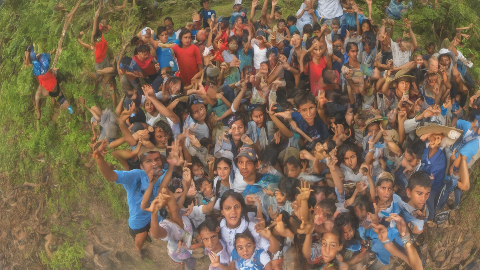 ai360 nicaragua amazing awesome portrait 2 wide