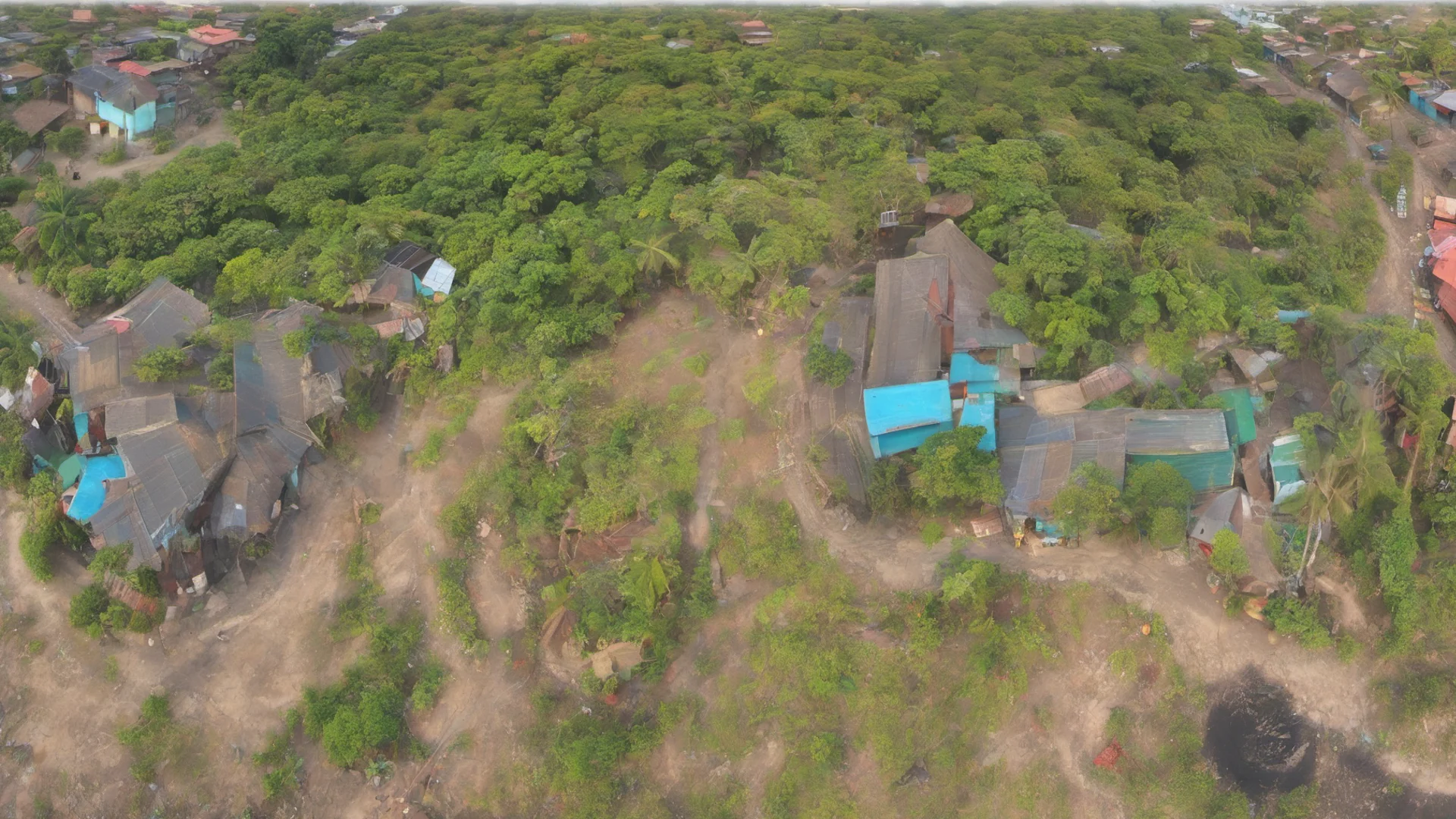 360 nicaragua wide